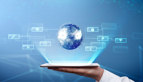 模型制作的工藝流程