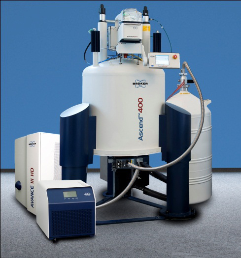 核磁共振檢測(cè)