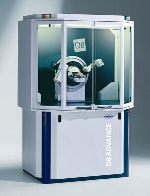 原位XRD檢測(cè)