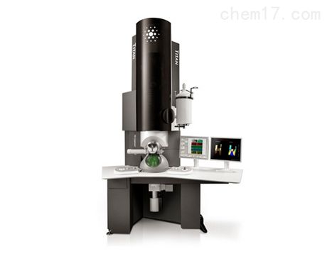 球差透射電鏡檢測(cè)