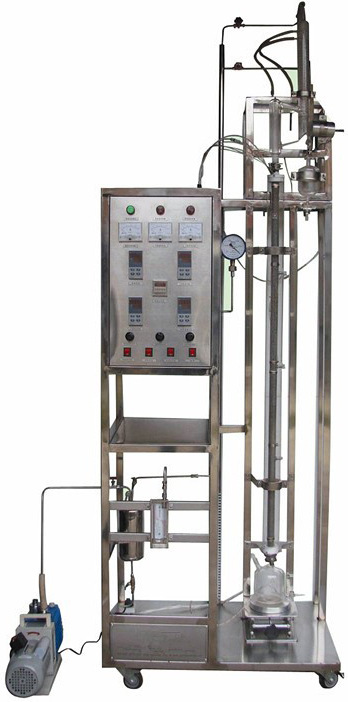 KXHG-305共沸精餾實驗裝置