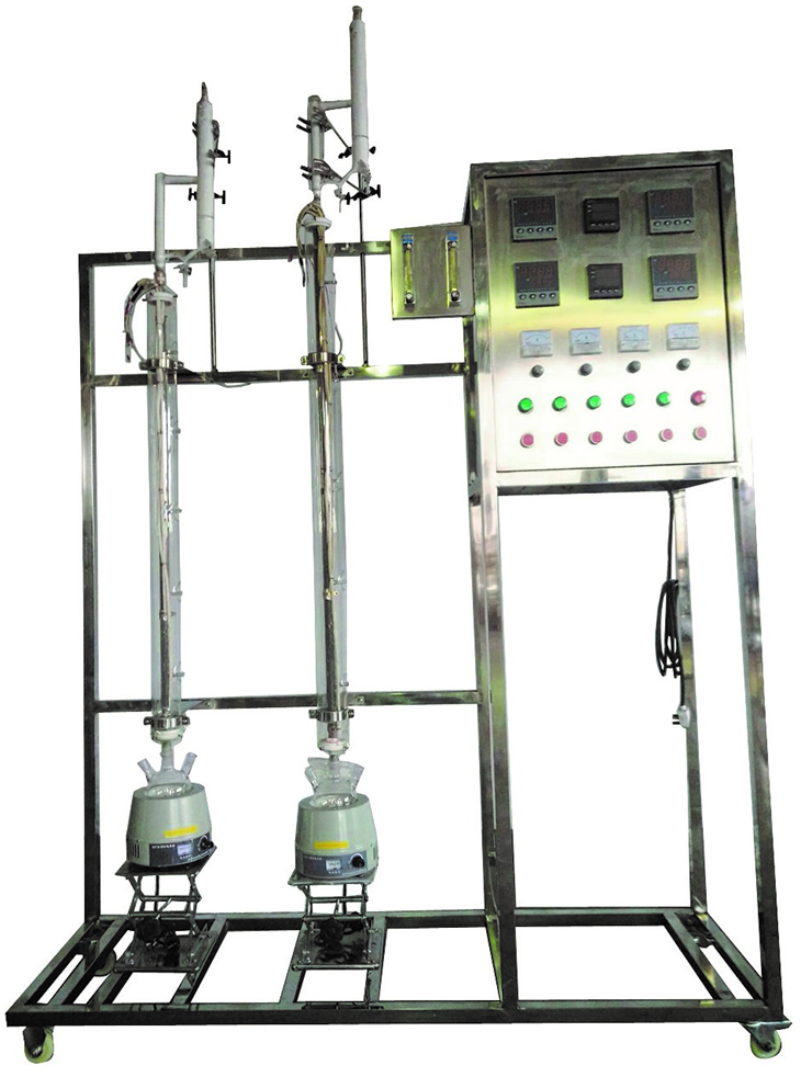 KXHG-303萃取精餾實驗裝置